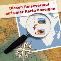 große Kartenansicht