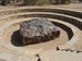 Bild: Hoba-Meteorit