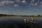 Bild: Okavango-Delta