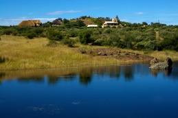 Panoramaansicht