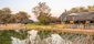 Bild: Okonjima Luxury Bush Camp