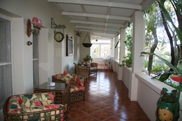 Veranda