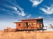 Bild: Wolwedans Desert Lodge
